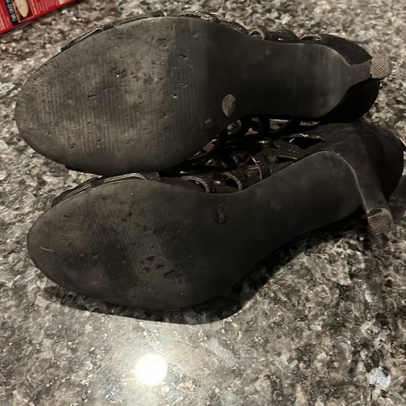 Sexy heels - Picture 4 of 4